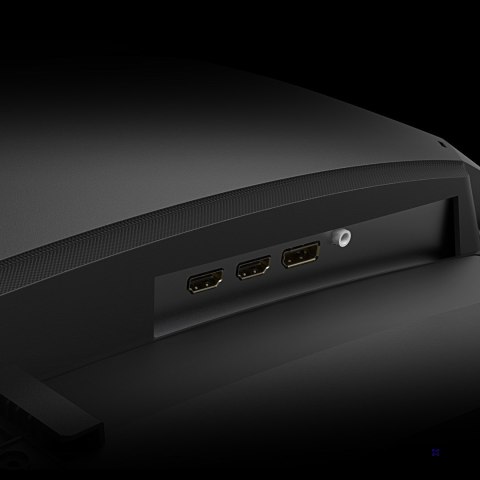 MONITOR GIGABYTE LED 31,5" GS32QCA 180Hz