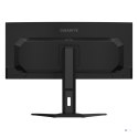 MONITOR GIGABYTE OLED 34" MO34WQC2 240Hz