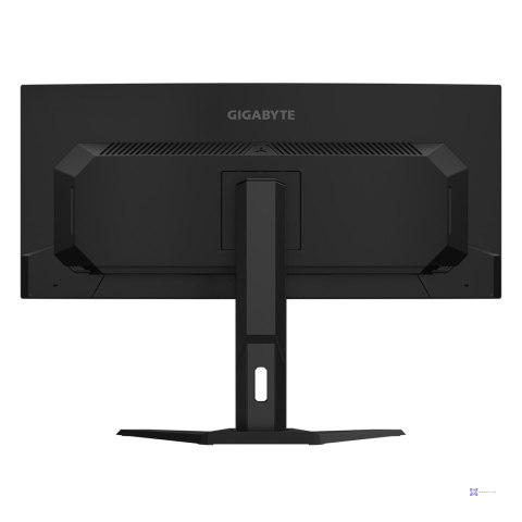 MONITOR GIGABYTE OLED 34" MO34WQC2 240Hz