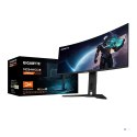 MONITOR GIGABYTE OLED 34" MO34WQC2 240Hz