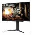 MONITOR LG LED 27" 27GS75Q-B 180Hz (200Hz O/C) (WYPRZEDAŻ)