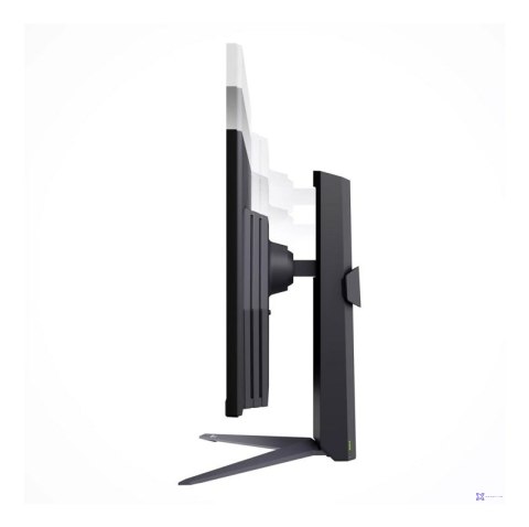 MONITOR LG LED 27" 27GS75Q-B 180Hz (200Hz O/C) (WYPRZEDAŻ)