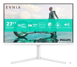 MONITOR PHILIPS LED 27