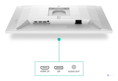 MONITOR PHILIPS LED 27" 27M2N3201A/00 180Hz