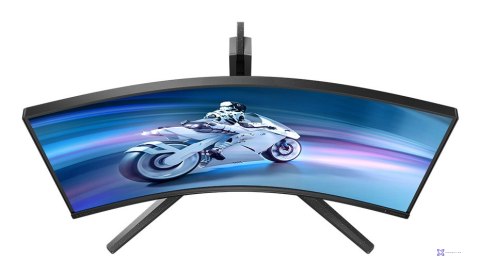MONITOR PHILIPS LED 31.5" 32M2C5500W/00 240Hz
