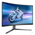 MONITOR PHILIPS LED 31.5" 32M2C5500W/00 240Hz
