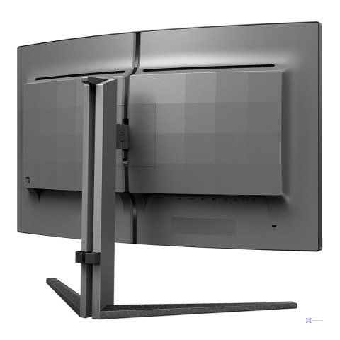 MONITOR PHILIPS LED 31.5" 32M2C5500W/00 240Hz