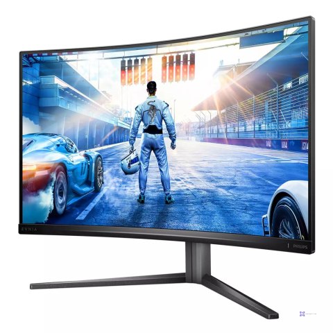 MONITOR PHILIPS LED 31.5" 32M2C5500W/00 240Hz