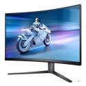 MONITOR PHILIPS LED 31.5" 32M2C5500W/00 240Hz
