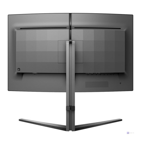 MONITOR PHILIPS LED 31.5" 32M2C5500W/00 240Hz