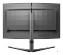 MONITOR PHILIPS LED 31.5" 32M2C5500W/00 240Hz