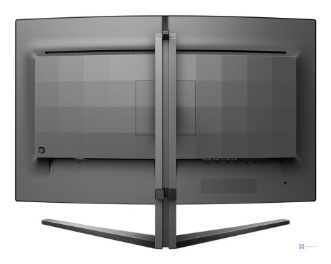 MONITOR PHILIPS LED 31.5" 32M2C5500W/00 240Hz