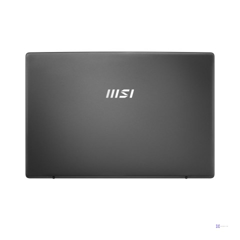 MSI Modern 14 F13MG-265PL i5-1334U 14.0" FHD 60Hz IPS-Level 16GB DDR4 3200 SSD512 Iris Xe Graphics W11Pro 3Y