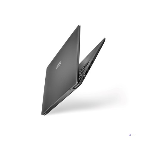 MSI Modern 14 F13MG-265PL i5-1334U 14.0" FHD 60Hz IPS-Level 16GB DDR4 3200 SSD512 Iris Xe Graphics W11Pro 3Y