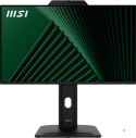 MSI Monitor 23.8" PRO MP242PMG  FHD 120Hz