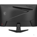 MSI Monitor 27" MAG 275CQF E18  27"  WQHD 180Hz