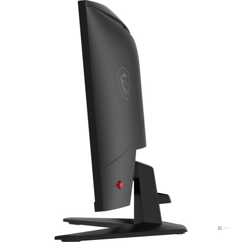 MSI Monitor 27" MAG 275CQF E18  27"  WQHD 180Hz