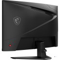 MSI Monitor 27" MAG 275CQF E18  27"  WQHD 180Hz
