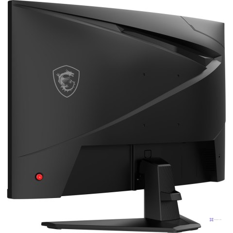 MSI Monitor 27" MAG 275CQF E18  27"  WQHD 180Hz