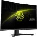 MSI Monitor 27" MAG 275CQF E18  27"  WQHD 180Hz