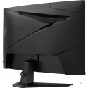 MSI Monitor 27" MAG 275CQF E18  27"  WQHD 180Hz