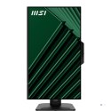 MSI Monitor 27" PRO MP272PMG FHD 120Hz