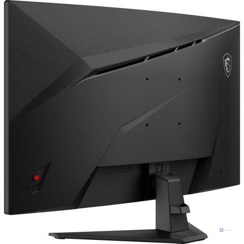 MSI Monitor 31.5" MAG 321CQF E18  WQHD 180Hz