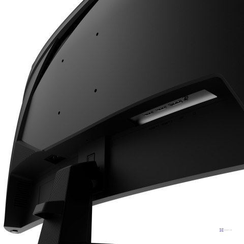 MSI Monitor 31.5" MAG 32C6X FHD 250Hz