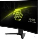 MSI Monitor 31.5" MAG 32C6X FHD 250Hz