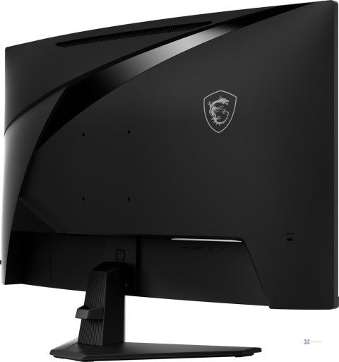 MSI Monitor 31.5" MAG 32C6X FHD 250Hz