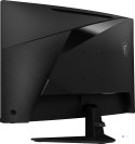 MSI Monitor 31.5" MAG 32C6X FHD 250Hz