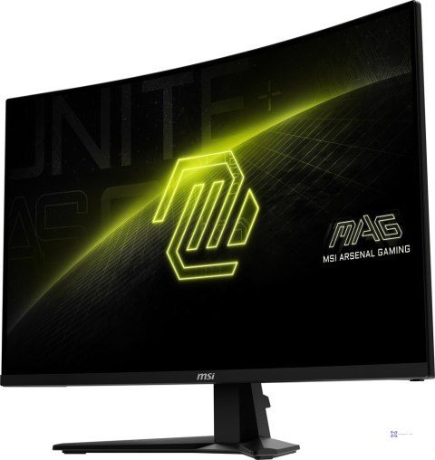 MSI Monitor 31.5" MAG 32C6X FHD 250Hz