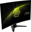 MSI Monitor 31.5" MAG 32C6X FHD 250Hz