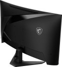 MSI Monitor 31.5" MAG 32C6X FHD 250Hz
