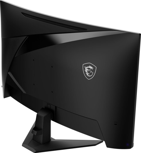 MSI Monitor 31.5" MAG 32C6X FHD 250Hz