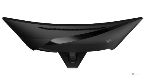 MSI Monitor 31.5" MAG 32C6X FHD 250Hz