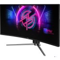 MSI Monitor 34" MPG 346CQRF X24 WQHD 240Hz