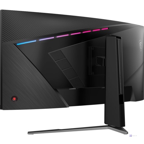 MSI Monitor 34" MPG 346CQRF X24 WQHD 240Hz