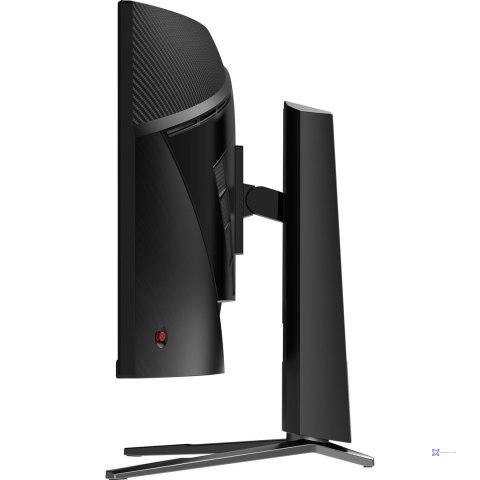 MSI Monitor 34" MPG 346CQRF X24 WQHD 240Hz