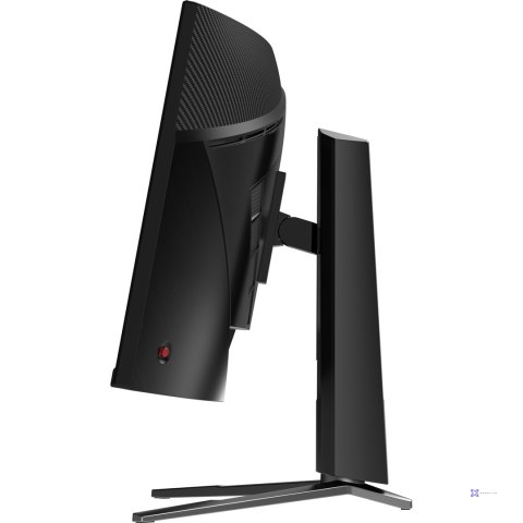 MSI Monitor 34" MPG 346CQRF X24 WQHD 240Hz