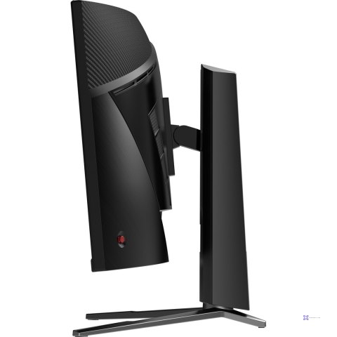 MSI Monitor 34" MPG 346CQRF X24 WQHD 240Hz