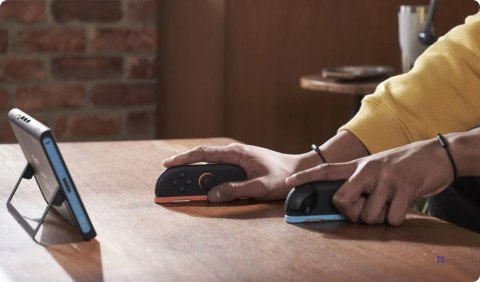 NINTENDO Switch 2 Black