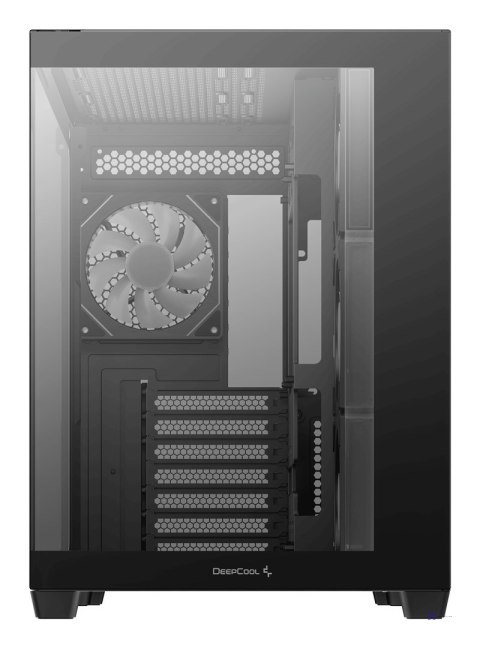 Obudowa DeepCool CG530 4F czarna
