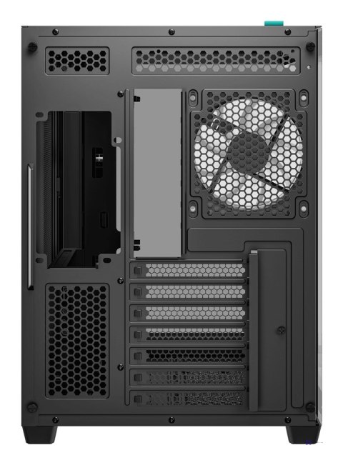 Obudowa DeepCool CG530 4F czarna