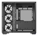 Obudowa DeepCool CG530 4F czarna