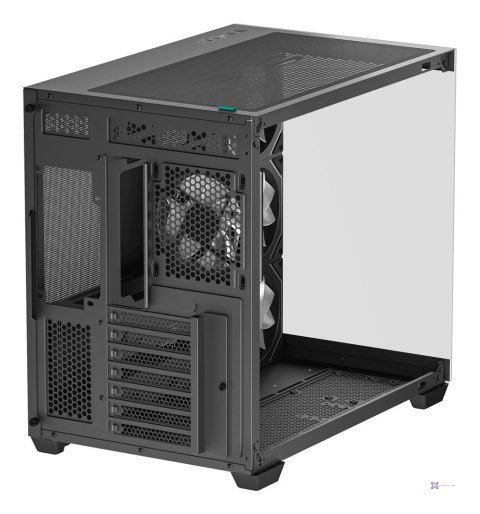 Obudowa DeepCool CG530 4F czarna
