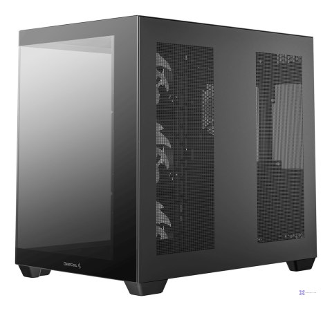 Obudowa DeepCool CG530 4F czarna