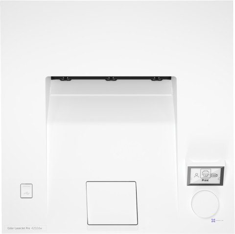 DRUKARKA HP COLOR LASERJET PRO 4202DW