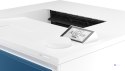 DRUKARKA HP COLOR LASERJET PRO 4202DW