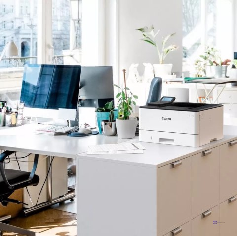 Drukarka Canon i-Sensys LBP246dw II